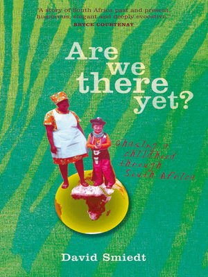 cover image of Are We There Yet?